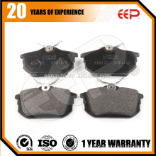 Auto Brake Pad Set for Mitsubishi DA/CARISMA FD4733